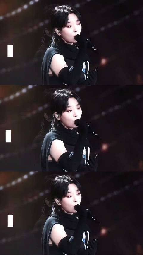 人总是会反反复复的爱上周笔畅 超女 浪姐 声生不息 每次都有不同时代的新粉