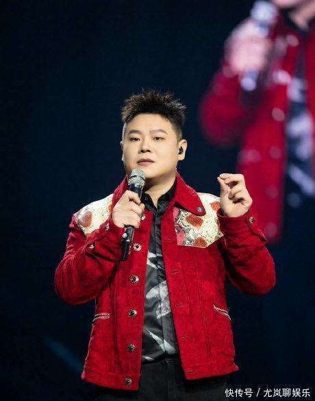 岳云鹏辽宁春晚彩排全程在线，跨界主持相声双料状态拉满