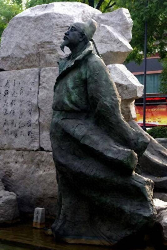 七绝圣手王昌龄:59岁返乡归家,途经亳州,竟被亳州刺史残忍杀害