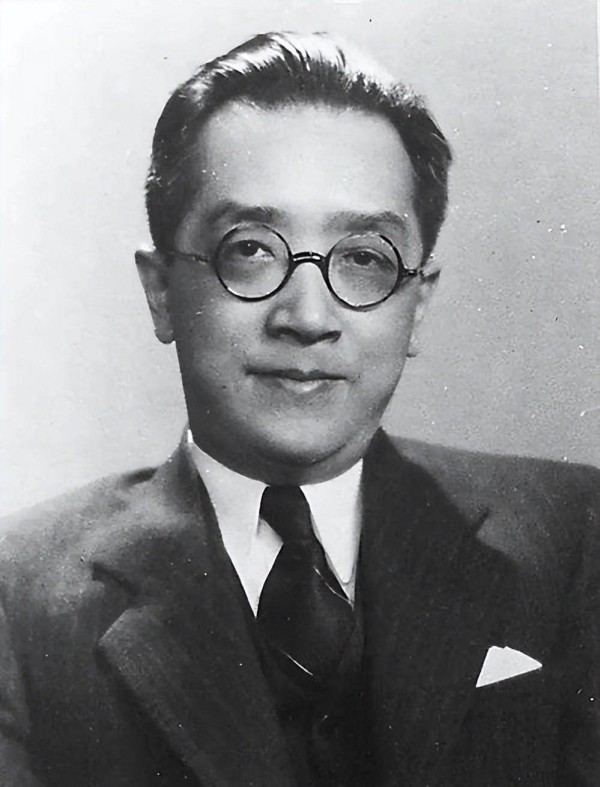 鲁迅骂了胡适那么多年，胡适却阻止苏雪林骂鲁迅