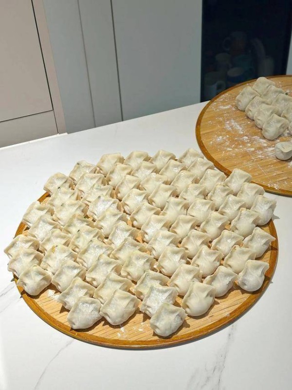 为何一提春晚就是饺子？北方年夜饭都吃些什么？你都知道吗