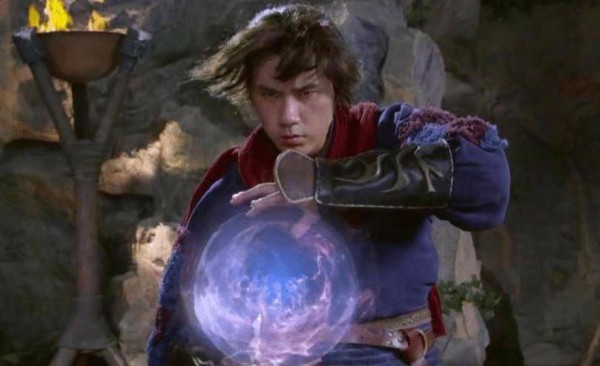 石破天身怀太玄经神功，能赢虚竹吗？从两人练功的过程能看出差距