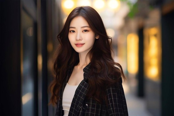 已婚女人对你有好感了，会忍不住释放的信号，离不开你