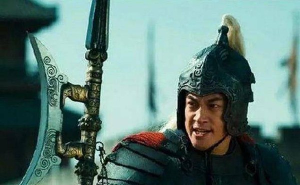 吕布死前大喊6字,说破刘备本性,可惜曹操没听懂