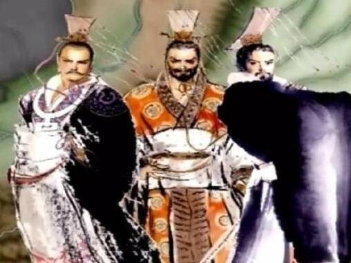 这几位大名鼎鼎的人物，最后消失在三国演义中，无人知晓结果如何