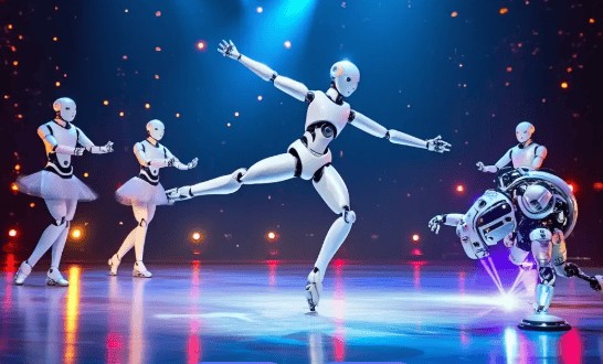 2026春晚传递出来的财富信号