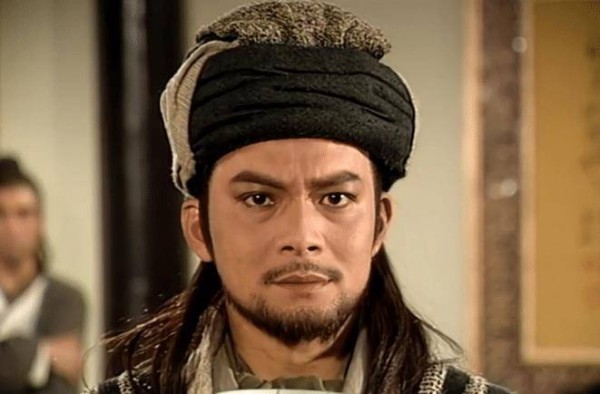 射雕时代为何没有灵鹫宫？与虚竹无关，你看灵鹫宫石壁上刻了什么