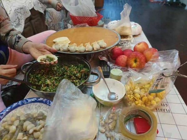 我看完今年的马年春晚后，说几句肺腑之言，都是自己的真感受