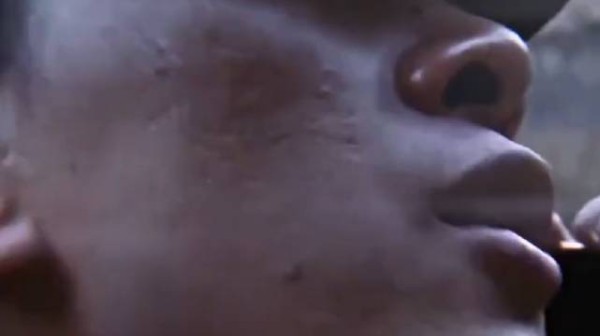 “喀喇昆仑种不出玫瑰，却埋葬着祖国最忠诚卫士”