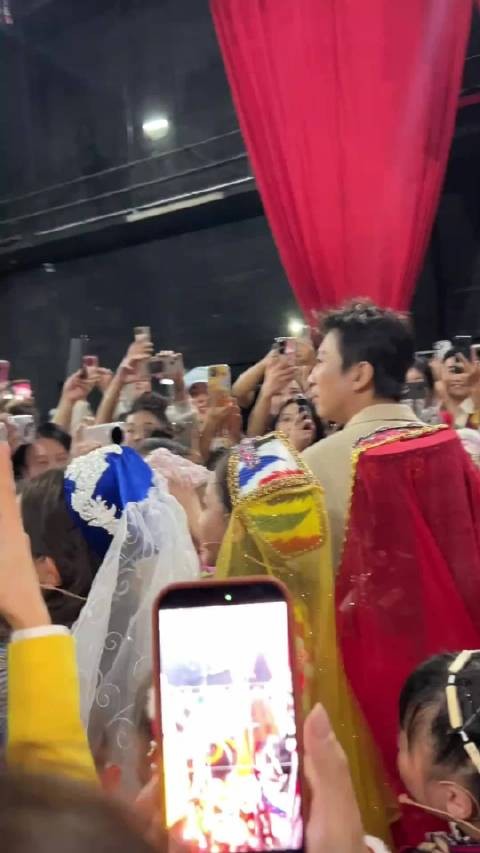 卧槽笑死我了王一博！非常期待之 如果真的找王一博共创应该会很有意思！