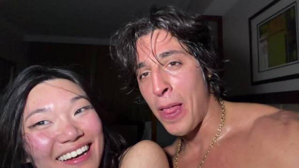 答应我！别让你的宝贝女儿出国去留学 你不知道她会遇到什么样的渣男