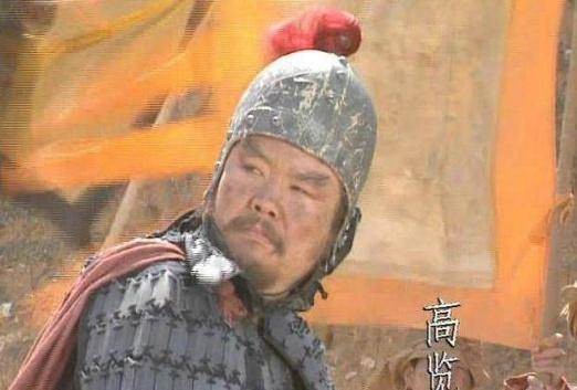 三国演义中最诡异的一场战斗，此人战许褚不落下风，却被赵云秒杀