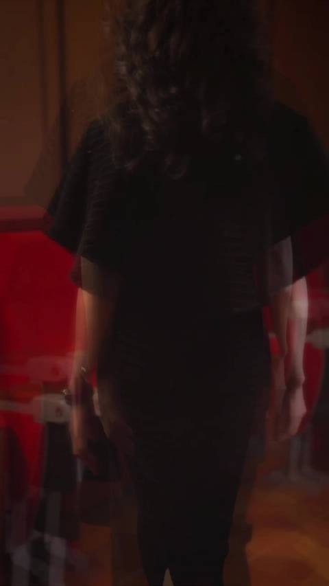 糟糕,哈喇子止不住了