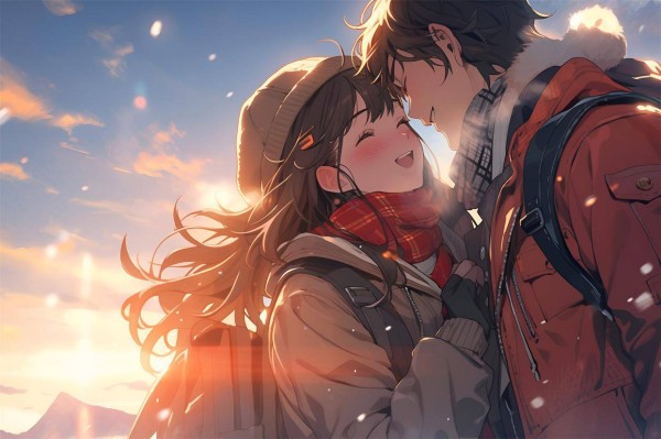 男人和女人在一起玩,却各有家室,记住以下3点,就会幸福