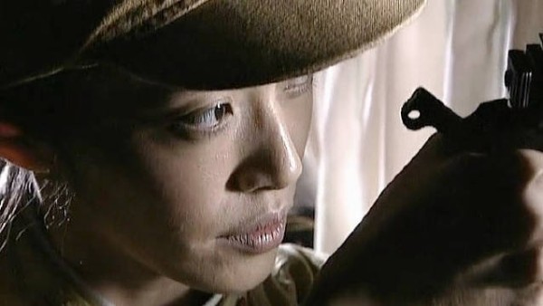 一颗穿进余则成内心的子弹 翠萍魅力时刻 潜伏｜姚晨｜孙红雷