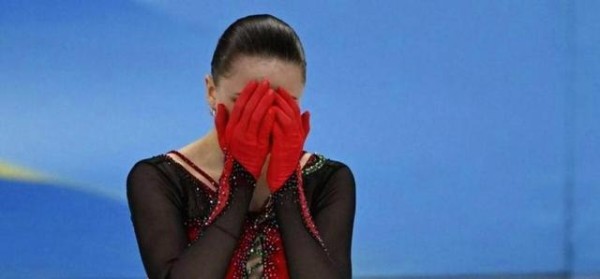 隋文静与韩聪的20年情感:告别更胜失恋的心碎