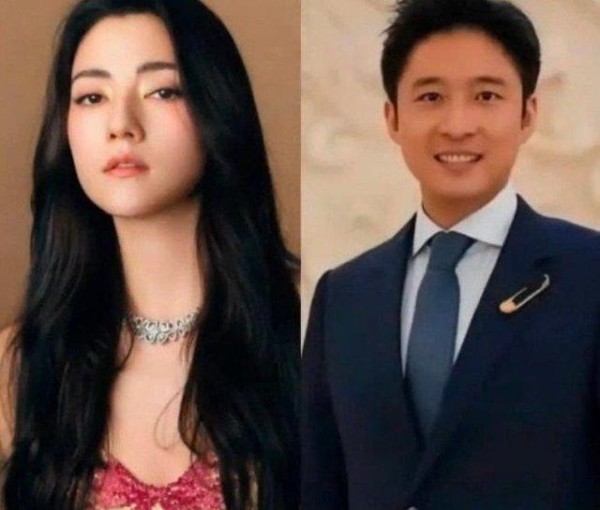 娜然敲开霍家门!十年低调相守赢过所有炒作