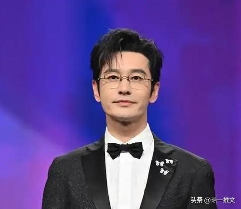 黄晓明澳门赌博输十几亿?本人亲自回应了