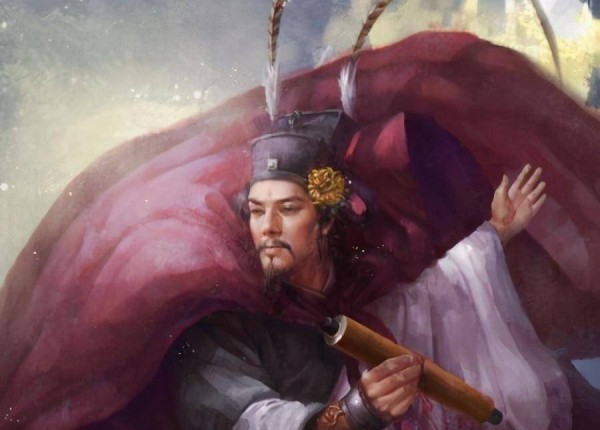 水浒好汉结局之谜：黑旋风李逵忠心耿耿，缘何竟遭大哥宋江毒杀？