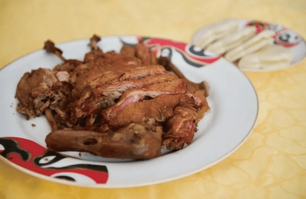 《玩儿转京津冀》春节特别策划｜寻味京津冀年味美食——北京美食