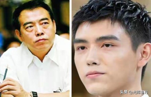 孙千、陈飞宇《纯真年代爱情》爆火：陈凯歌乐了！