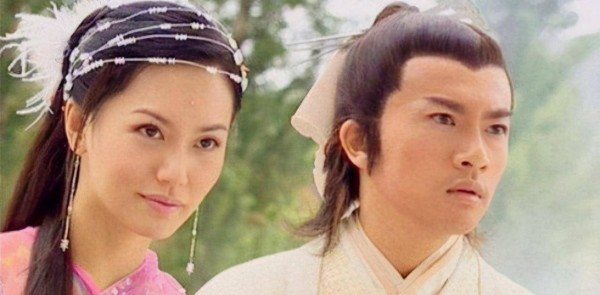 年少不懂张无忌，读懂才知其无情