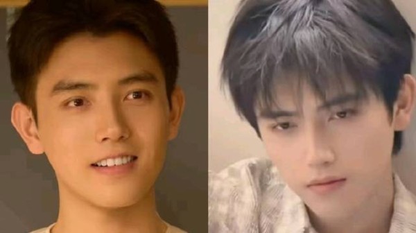 陈飞宇凭家庭资源成资源宠儿，演技非关键优势