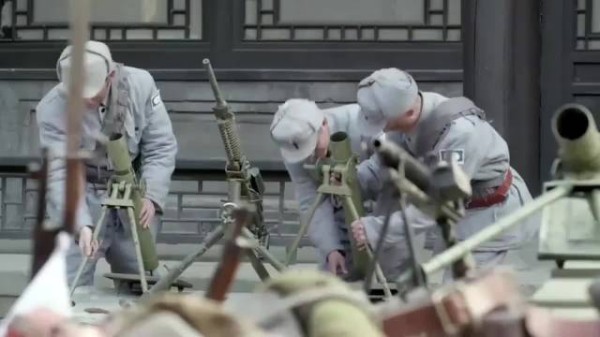 彭德怀元帅:陈赓前线打胜仗,带回战利品来见彭德怀!