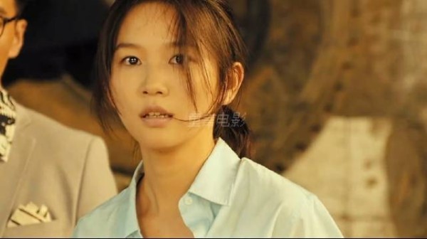 邹兆龙最新电影《我是卧底》，他不演反派真不适应！