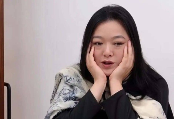 香港知名女星因精神崩溃退圈，再谈患惊恐症，战胜病魔再复出