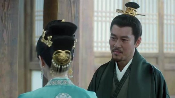 轩辕敬城隐忍多年终爆发,霸气威胁轩辕敬宣