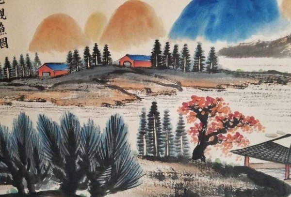 史上最大的捡漏：花6万买仿品，多年后被确认为真迹，卖了30亿