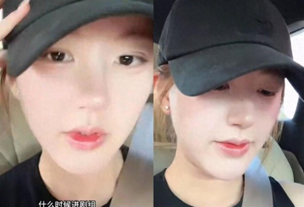 赵露思迟迟不进组?直播说重话:再出问题,这辈子不再拍戏