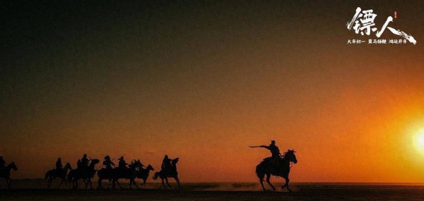 《镖人》成春节档最大黑马！手搓的诚意能救武侠片吗？