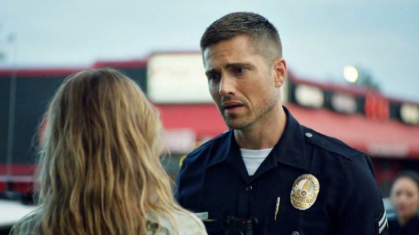 《菜鸟老警》来喽,换个职业这么测试新人会不会挨揍啊