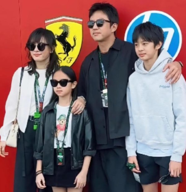 张艺谋没有骗人，“不合群”的孙俪，才是娱乐圈真正的“大智慧”