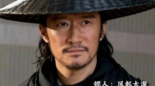 《镖人》还能不能反超《飞驰人生》?