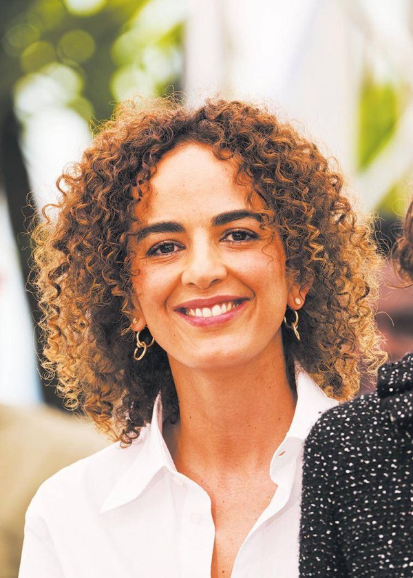 蕾拉·斯利玛尼：婚姻的战场上没有真正的幸存者