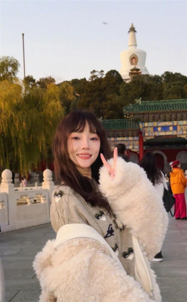 多方消息称李小璐将参加浪姐2026复出引热议，本人最新回应