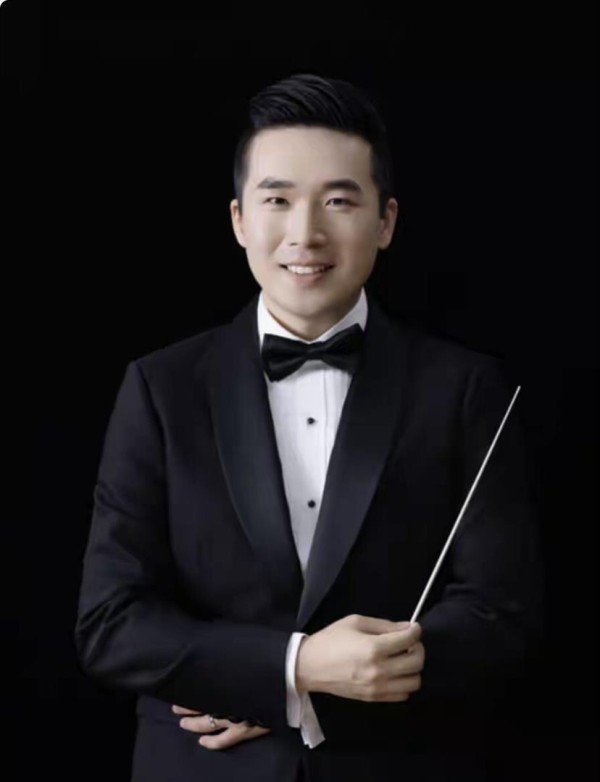 痛心！35岁中国音乐才子李疏瞳，在美国路边换轮胎被撞身亡