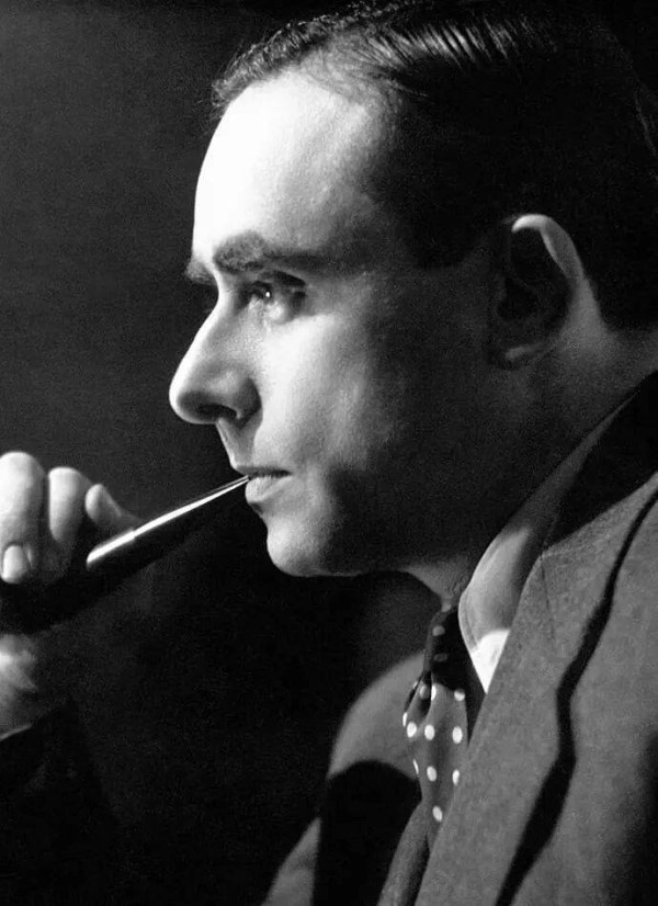 版权到期，大师悬疑惊悚经典迎来告别放映！