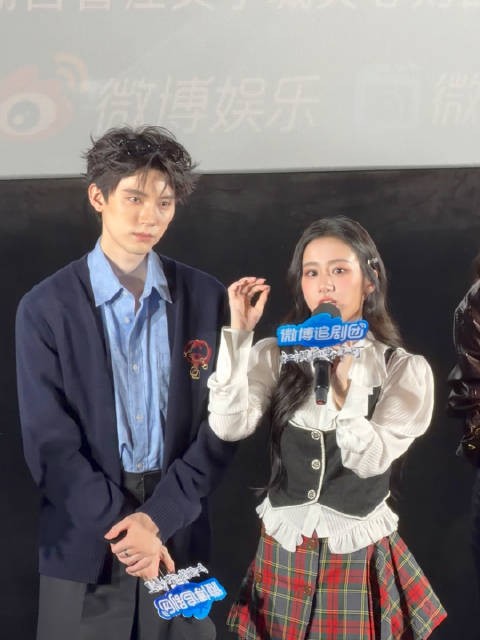 包上恩谈蔡昭侠义特质,分享角色深刻感悟