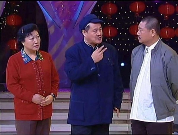 2026再谈赵本山：不是没人演小品，是没人再这么演小品