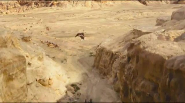 近十年最高分武侠片,终于等到《镖人》的真江湖