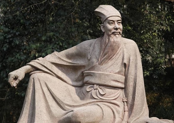 苏轼看到友人的妻子漂亮，羡慕之余写下一首词，感动世人近千年