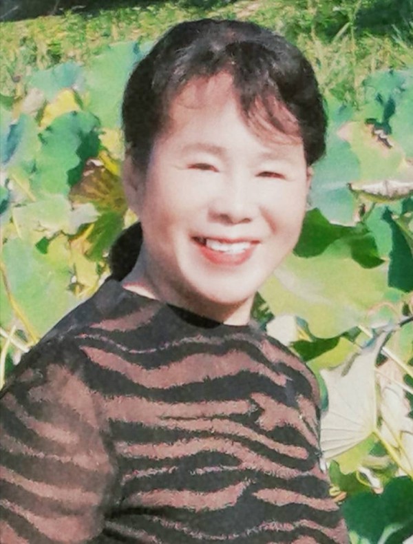 灯火上元・墨韵千秋——2026年元宵著名艺术家徐咏菊作品鉴赏