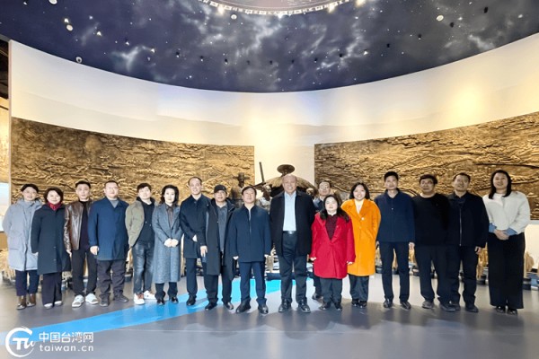 天津市宁河区举办罗兰文化影视创作调研交流活动