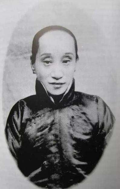 鲁迅死后，二房停了朱安的生活费，朱安孤独半生终于说出心里话