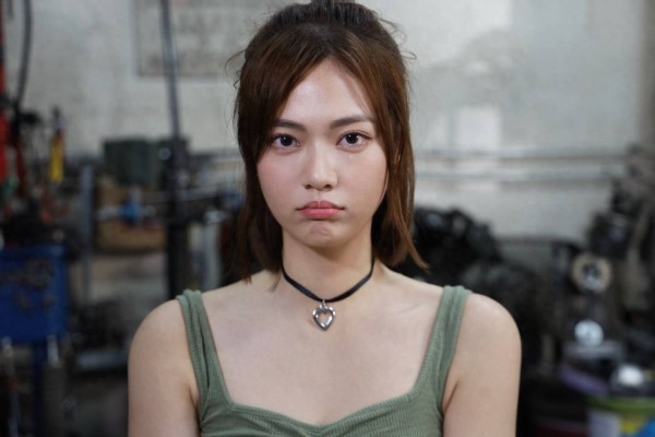 TVB女星承认有追求者，并公开择偶条件，不会选择与圈内人谈恋爱