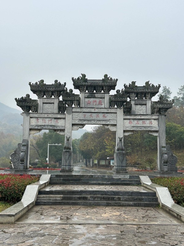 演说家吕文扬襄阳问天：于风云变幻处临听大地的脉搏